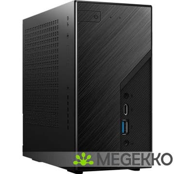 Asrock DeskMini X300, Computers en Software, Desktop Pc's, Verzenden, Nieuw, ASRock