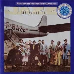 cd - Various - The Bebop Era, Verzenden, Zo goed als nieuw