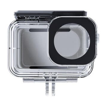 Telesin Waterdichte Cage For DJI Osmo Action 3, Audio, Tv en Foto, Actiecamera's, Ophalen of Verzenden, Nieuw, Overige merken