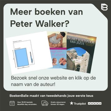 CourierS Tale - Peter Walker 9780747580812, Verzenden, Gelezen, Peter Walker