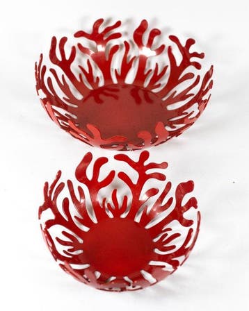 Alessi - LPWK & Emma Silvestris - Tafelmiddenstuk (2) -