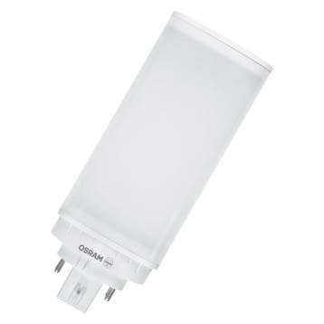 OP=OP Osram LED Dulux T/E 7W/830 | vervangt Dulux T/E 18W..., Ophalen of Verzenden, Nieuw