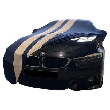 Autohoes voor BMW 4-Series (F33) Cabrio (2013-2020) Indoor, Ophalen of Verzenden, Nieuw, Op maat