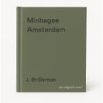 Minhagee Amsterdam 9789074498036 J. Brilleman, Verzenden, Zo goed als nieuw, J. Brilleman