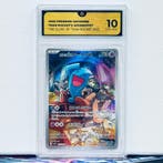 Pokémon Graded card - Team Rockets Wobbuffet 103 - Pokémon, Nieuw