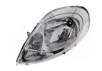 Opel Vivaro 2006-2014 Koplamp Links (Koplampen, Verlichting), Verzenden, Nieuw