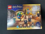 Lego Stenen - Harry Potter - Hogwarts Castle: Sorting Hat, Nieuw