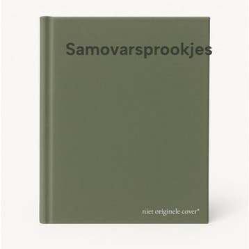 Samovarsprookjes 9789024368402, Verzenden, Gelezen
