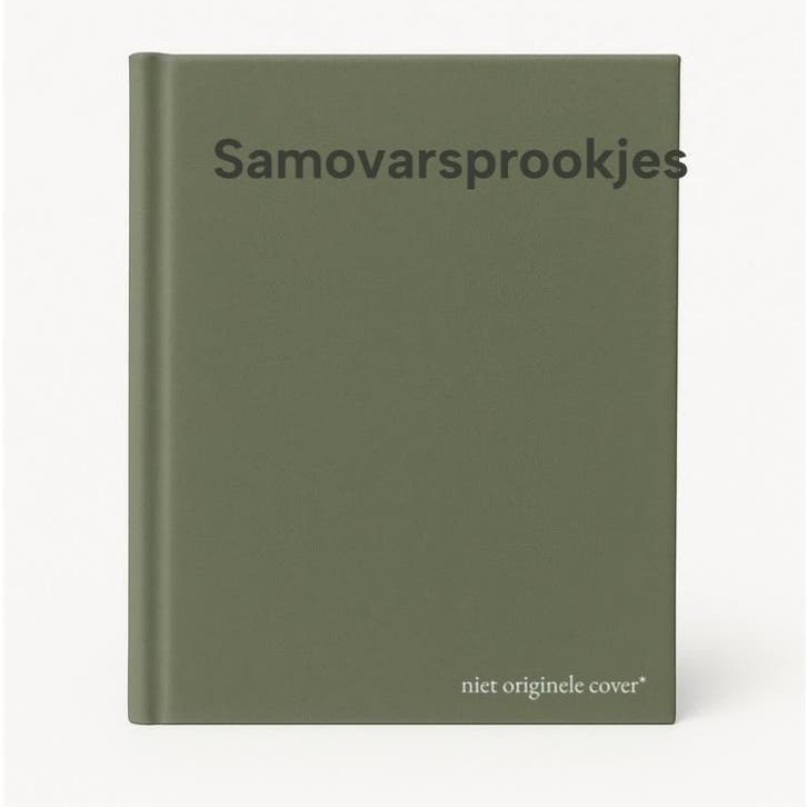 Samovarsprookjes 9789024368402, Boeken, Romans, Gelezen, Verzenden