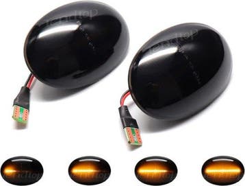 Dynamisch knipperlicht Mini Cooper R55 R56 R57 R58 R59, Nieuw