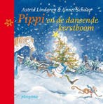 Pippi en de dansende kerstboom | 9789021618562 | LINDGREN,, Zo goed als nieuw, LINDGREN, A.