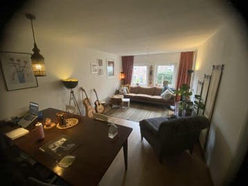 Te huur: Appartement Visstraat in Delft, Huizen en Kamers, Appartement, Delft, Zuid-Holland