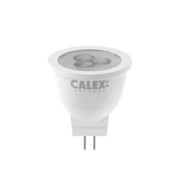 Ledlamp GU4 | Calex (2.7W, 200lm, 3000K), Verzenden, Nieuw