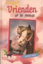 Vrienden op de manege / Lisa & Summer / 5 9789033632266, Verzenden, Gelezen, Suzanne Knegt