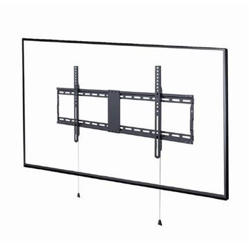 Tv beugel | Gembird | 43 tot 90 inch (Vast, Max. 70 kg), Verzenden, Nieuw