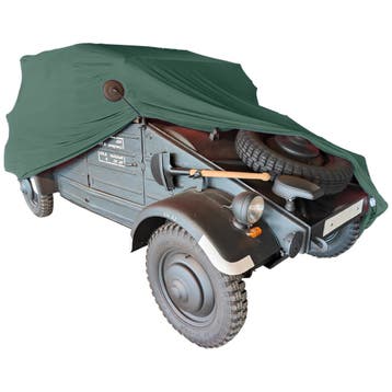 Autohoes voor Volkswagen Kübelwagen (1940-1951) Indoor BESTE, Ophalen of Verzenden, Nieuw, Op maat