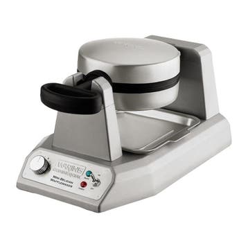 Waring mini-wafelapparaat, Verzenden, Nieuw in verpakking