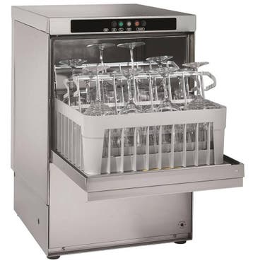 Glazenspoeler SL 4030 E BT, Verzenden
