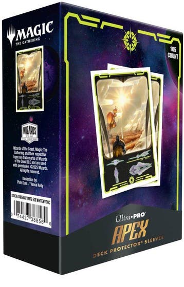 Ultra Pro - Magic: The Gathering - Edge of Eternities -, Verzenden, Nieuw