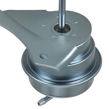 Turbo vacuümdoos geschikt voor Audi A3 S3 TT Roadster 06A.., Verzenden, Nieuw, Audi