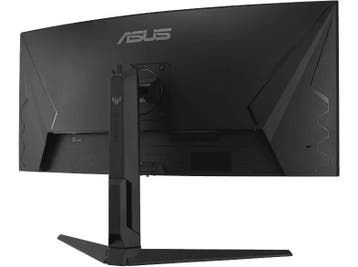 Asus - UWQHD Gaming Monitor - 34 inch, Computers en Software, Monitoren, Gaming, Asus, Verzenden, In hoogte verstelbaar