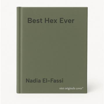 Best Hex Ever - Nadia El-Fassi 9781804949887, Verzenden, Zo goed als nieuw, Nadia El-Fassi