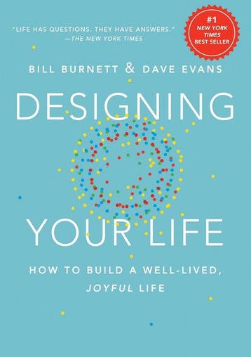 Designing Your Life, Ophalen of Verzenden, Nieuw