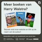 80x Willem van Hanegem 9789464910674 Harry Walstra, Verzenden, Zo goed als nieuw, Harry Walstra