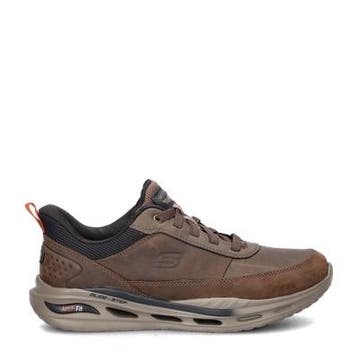 Skechers Hands Free Slip-Ins Glide Step Pro instapschoenen, Verzenden, Nieuw, Bruin, Skechers