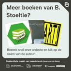 Dutch touch 9789070672157 B. Stoeltie, Verzenden, Zo goed als nieuw, B. Stoeltie
