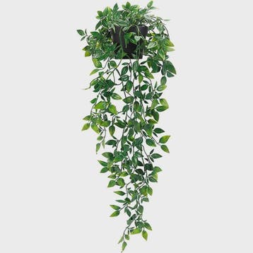Kunstplant Klimop met Bladeren - Decoratie voor Feest, Huis,, Verzenden, Nieuw