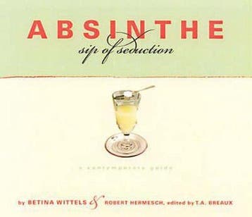 Absinthe, Ophalen of Verzenden, Nieuw