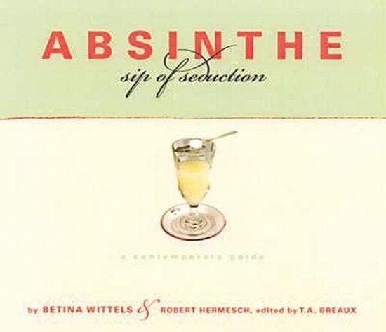 Absinthe, Boeken, Literatuur, Ophalen of Verzenden