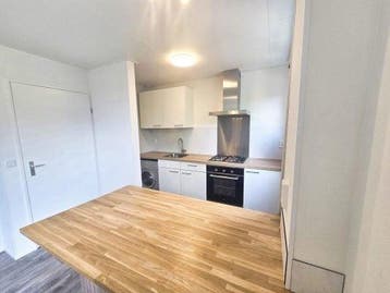 Te huur: Studio Badhuisstraat in Vlissingen, Vlissingen, Zeeland