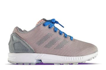 Adidas ZX Flux Weave Glocor • 36.5, Ophalen of Verzenden, Nieuw, Adidas, Sneakers of Gympen