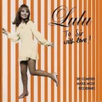 cd - Lulu - To Sir With Love! The Complete Mickie Most Re..., Verzenden, Zo goed als nieuw