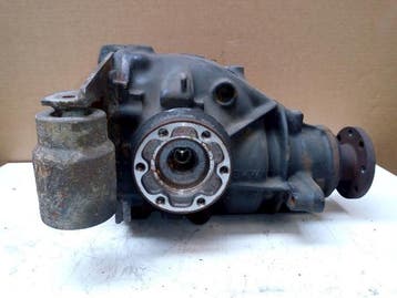 Differentieel achter BMW 3-Serie O95596, Ophalen of Verzenden, Nieuw