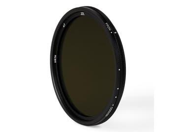 Urth 43 mm ND64-1000 - Variable ND Lens Filter (Plus+) -, Verzenden, Nieuw