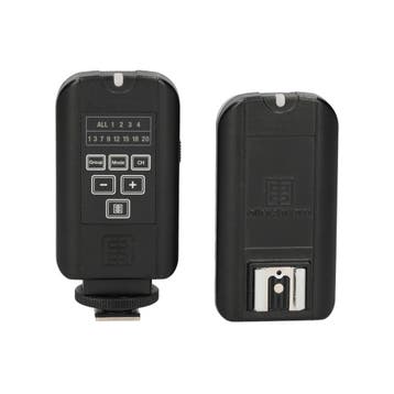 Elinchrom Skyport Universal Plus Set met garantie, Ophalen of Verzenden, Gebruikt