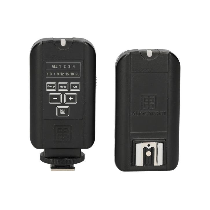 Elinchrom Skyport Universal Plus Set met garantie, Audio, Tv en Foto, Fotografie | Fotostudio en Toebehoren, Gebruikt, Ophalen of Verzenden
