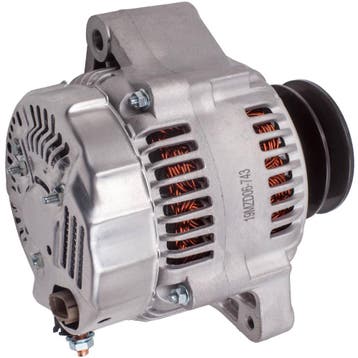 Dynamo geschikt voor Toyota Landcruiser HZJ70 73 75 80105..., Verzenden, Nieuw, Toyota
