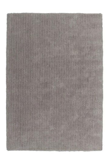 Effen Vloerkleed | Velvet | Uni | Beige | 200x290 cm, Verzenden, Nieuw