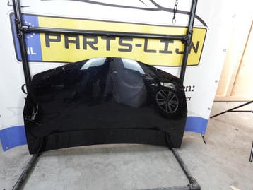 Gebruikte motorkap Toyota Auris 2010-2012, Ophalen of Verzenden, Nieuw