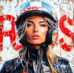 PLM-Art - Sport Woman