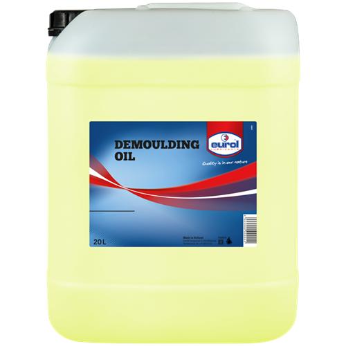 Eurol Demoulding Oil, Auto diversen, Onderhoudsmiddelen, Verzenden