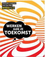 Ondernemend gedrag in je loopbaan niveau 1 2 9789492620200, Boeken, Verzenden, Zo goed als nieuw