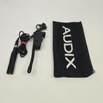 Audix Micro-D Condensator Clip Microfoon Voor Drum | Nett..., Ophalen of Verzenden, Nieuw