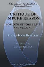 9780578886466 Critique of Impure Reason Steven James Bart..., Boeken, Verzenden, Nieuw, Steven James Bartlett