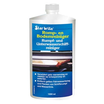 Starbrite Romp- en Bodemreiniger 1 Liter, Ophalen of Verzenden, Nieuw