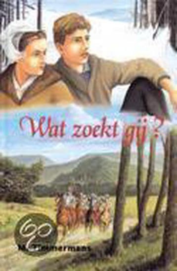 Wie zoekt, zal vinden / De boodschap van het troostboek / 2, Verzenden, Gelezen, M. Timmermans